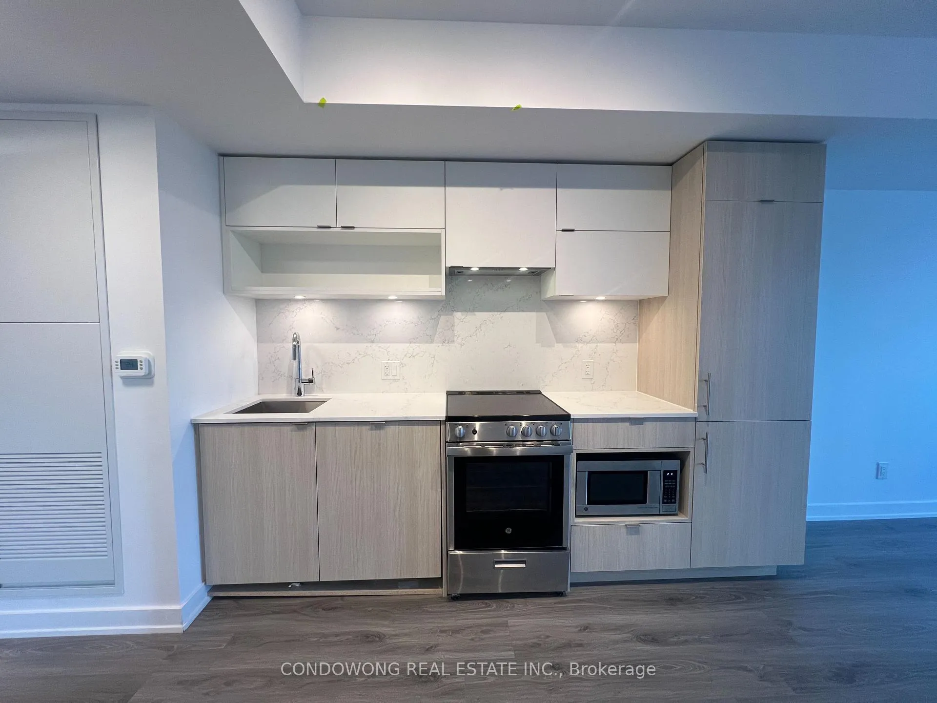 Photo 2 of Unit 2311, 100 Queen Street E, Toronto, Church-Yonge Corridor — HOMEH