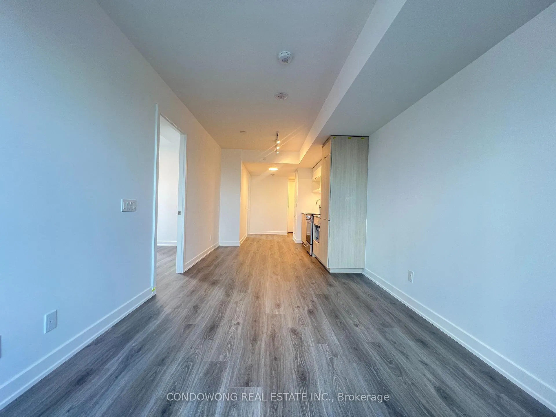Photo 3 of Unit 2311, 100 Queen Street E, Toronto, Church-Yonge Corridor — HOMEH