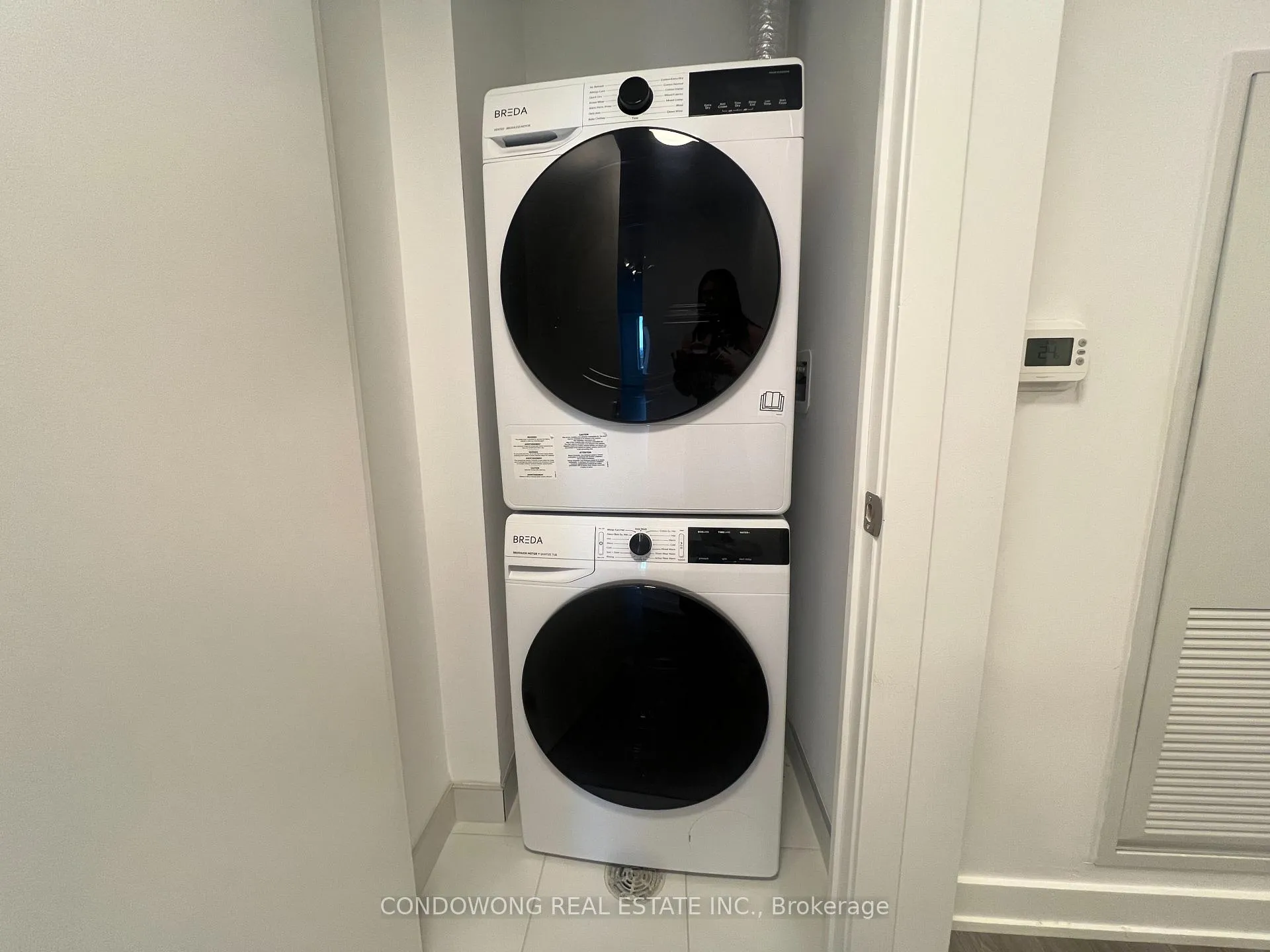Photo 9 of Unit 2311, 100 Queen Street E, Toronto, Church-Yonge Corridor — HOMEH