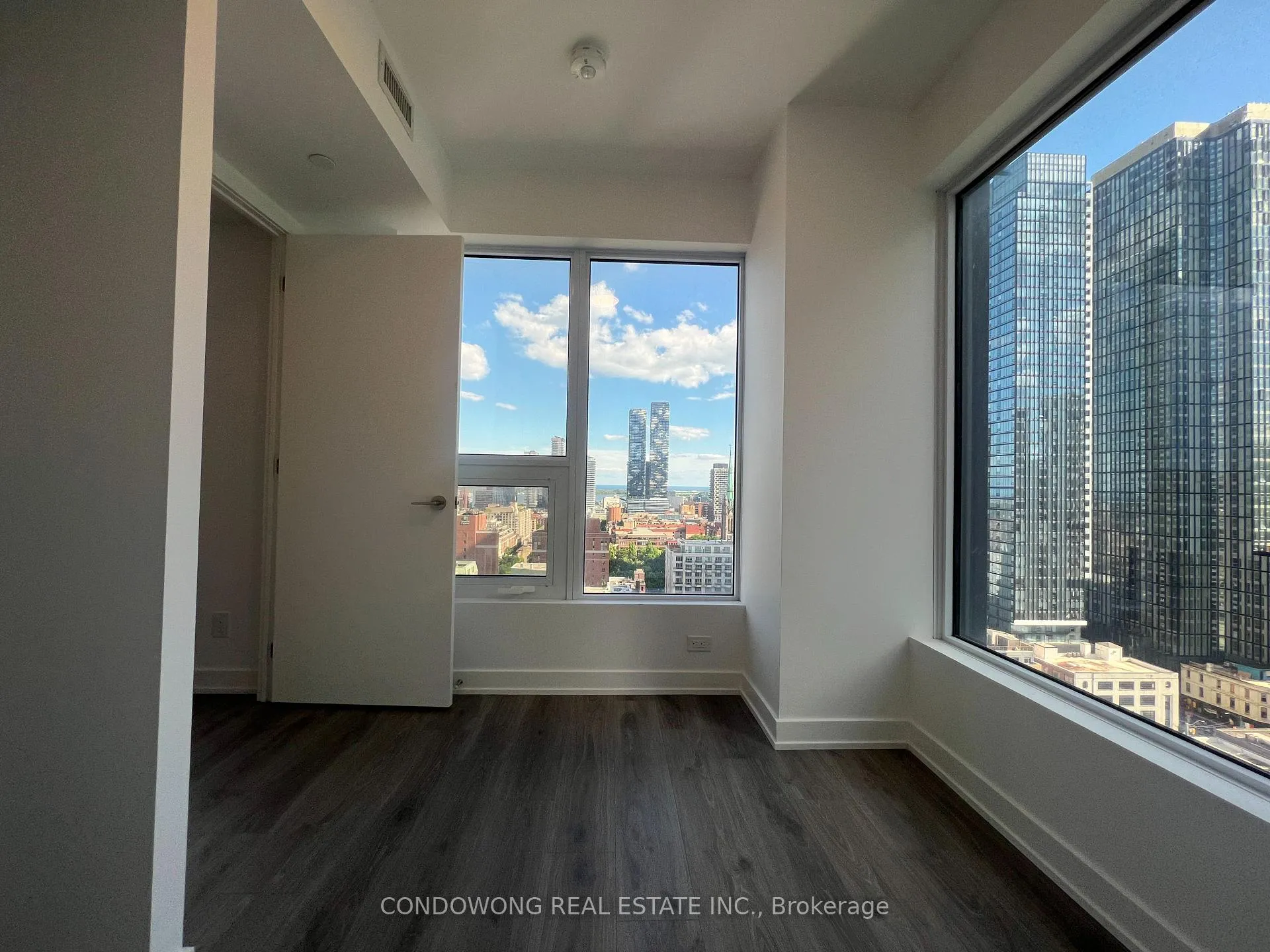 Photo 11 of Unit 2311, 100 Queen Street E, Toronto, Church-Yonge Corridor — HOMEH