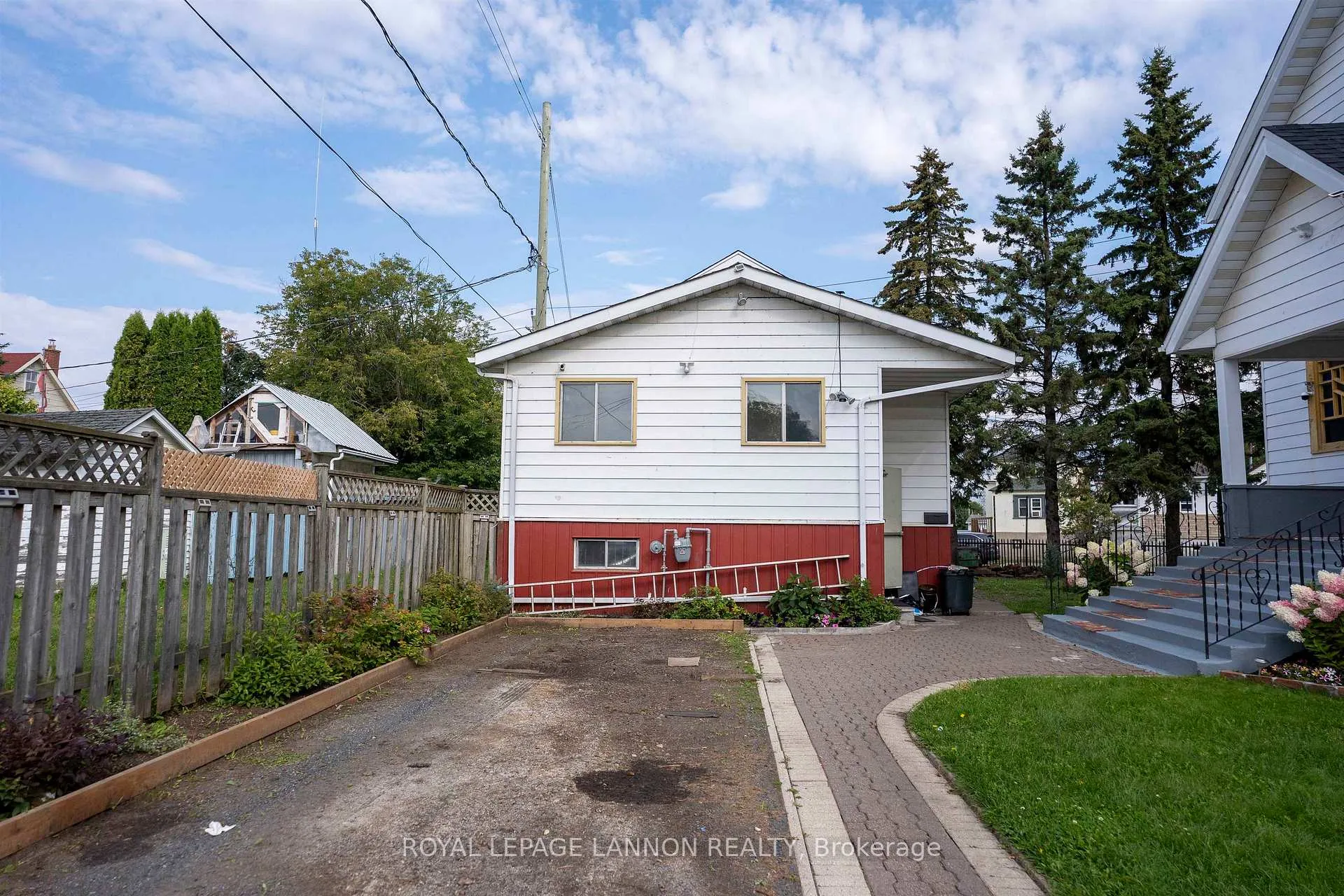 Photo 22 of 716 Pacific Avenue, Thunder Bay, East End — HOMEH