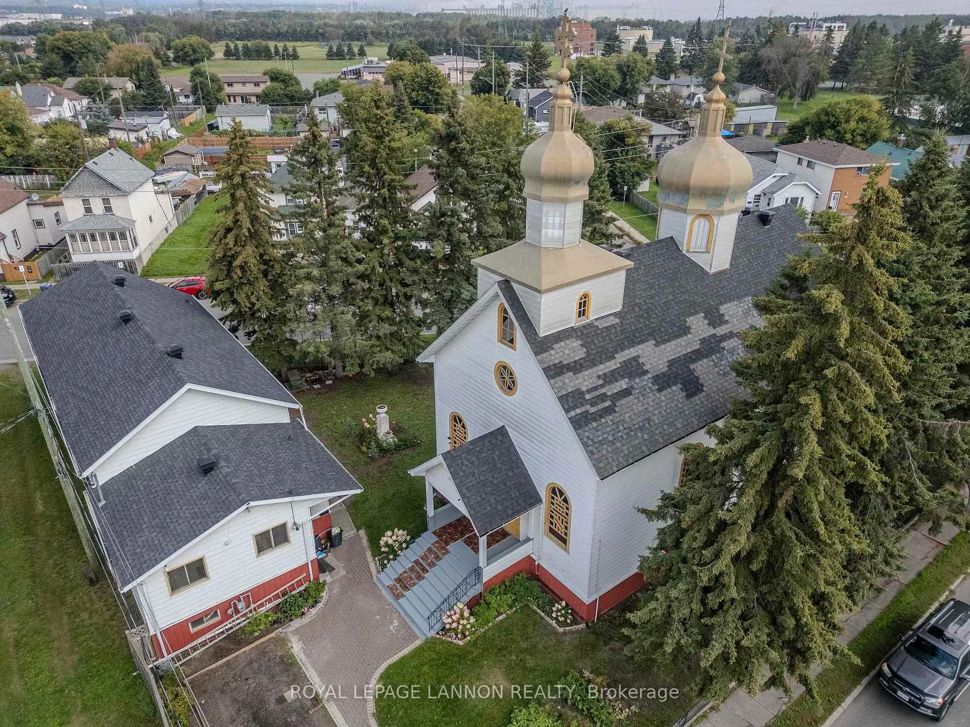 Photo 26 of 716 Pacific Avenue, Thunder Bay, East End — HOMEH