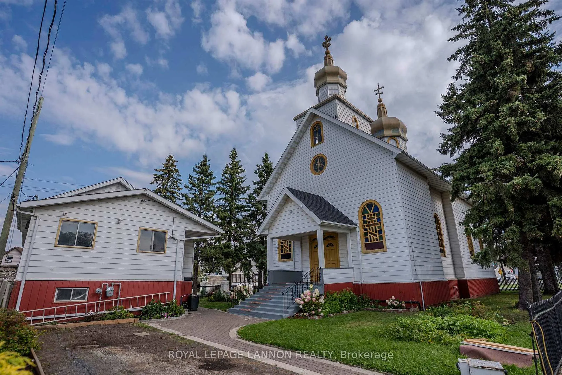 Photo 33 of 716 Pacific Avenue, Thunder Bay, East End — HOMEH