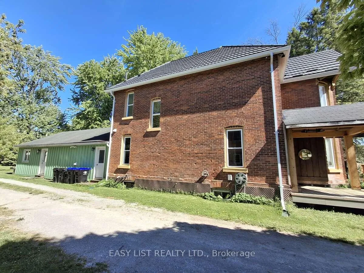 Photo 46 of 9 River Street, Severn, Coldwater — HOMEH