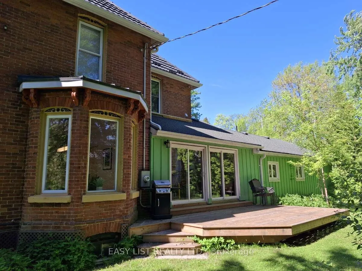 Photo 52 of 9 River Street, Severn, Coldwater — HOMEH