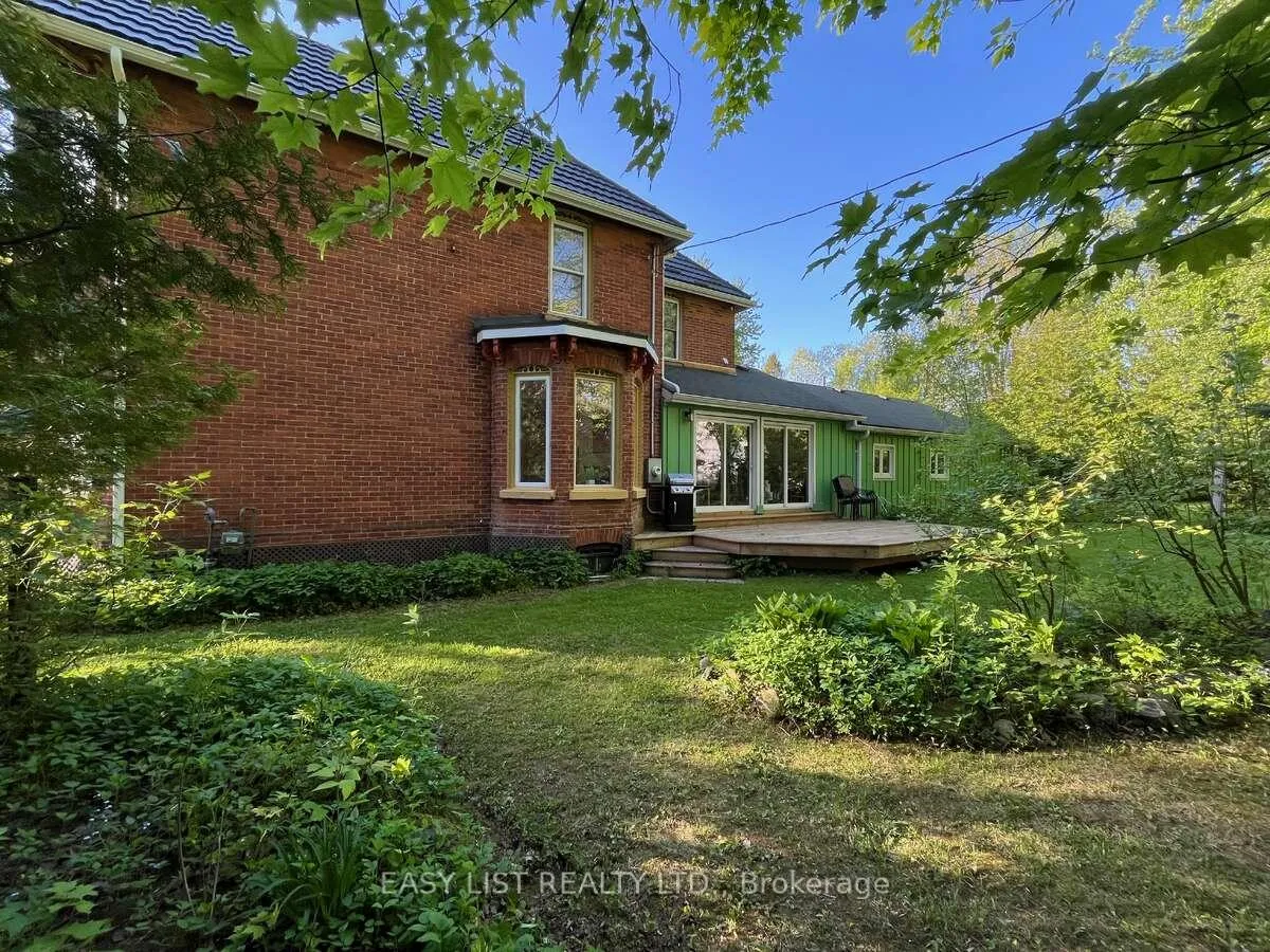 Photo 79 of 9 River Street, Severn, Coldwater — HOMEH