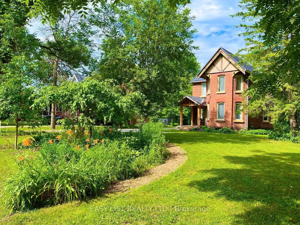 Photo 6 of 9 River Street, Severn, Coldwater — HOMEH