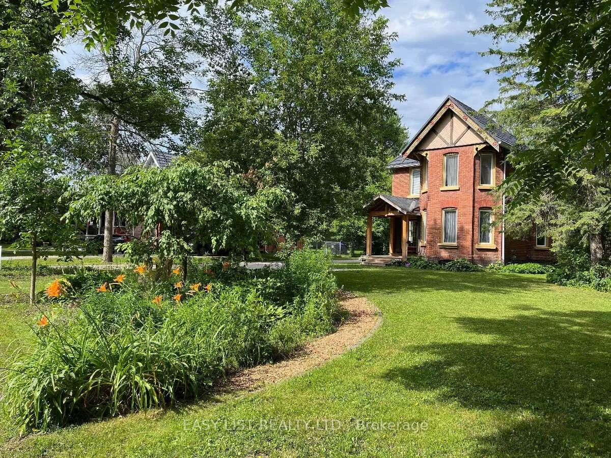 Photo 59 of 9 River Street, Severn, Coldwater — HOMEH