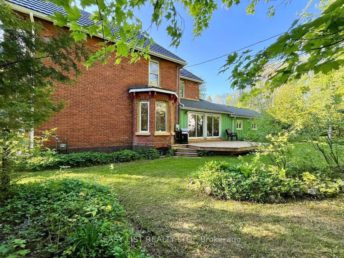 Photo 60 of 9 River Street, Severn, Coldwater — HOMEH