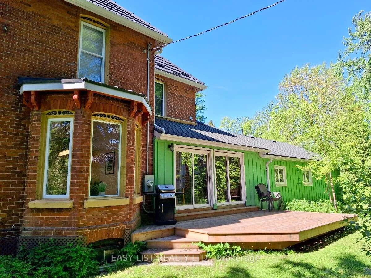 Photo 66 of 9 River Street, Severn, Coldwater — HOMEH