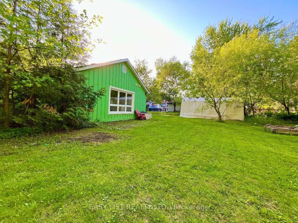 Photo 86 of 9 River Street, Severn, Coldwater — HOMEH