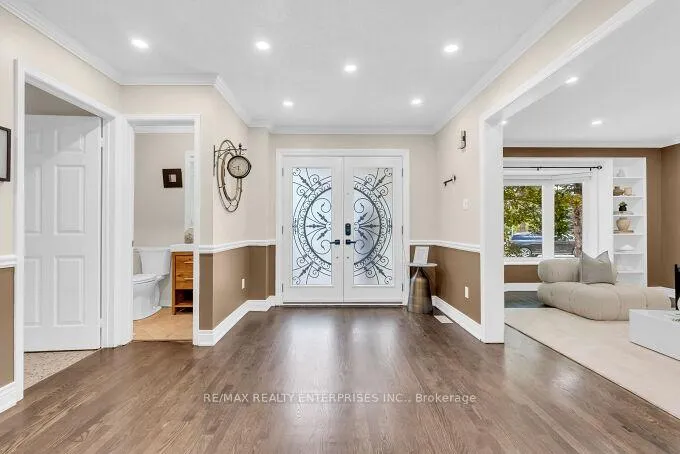Photo 7 of 26 Oakridge Court, Brampton, Heart Lake West — HOMEH