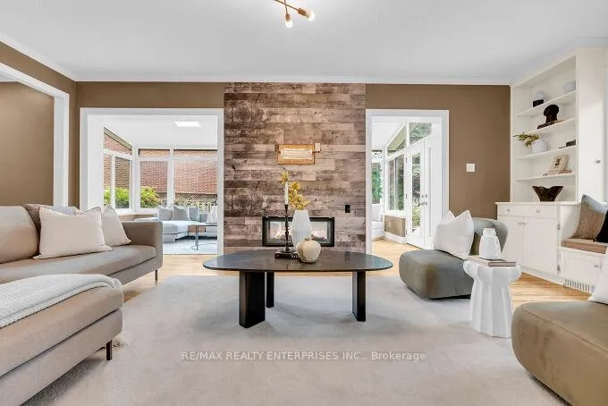Photo 11 of 26 Oakridge Court, Brampton, Heart Lake West — HOMEH