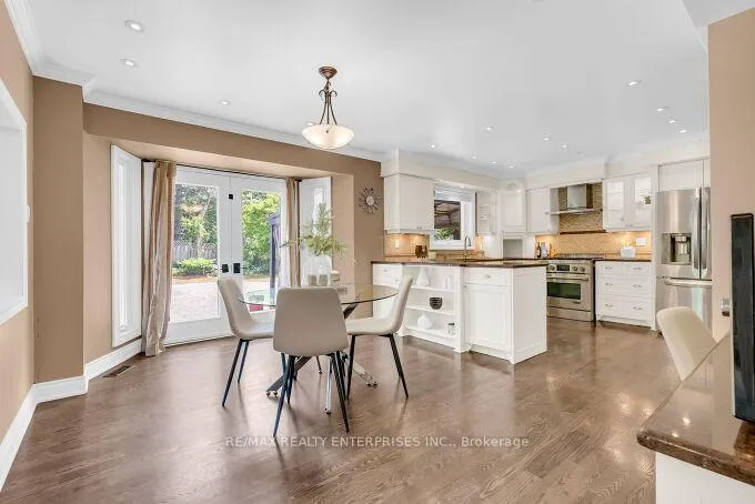 Photo 17 of 26 Oakridge Court, Brampton, Heart Lake West — HOMEH