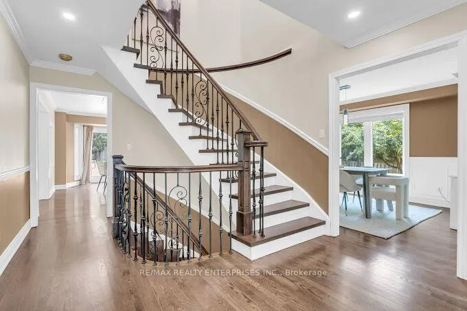 Photo 25 of 26 Oakridge Court, Brampton, Heart Lake West — HOMEH