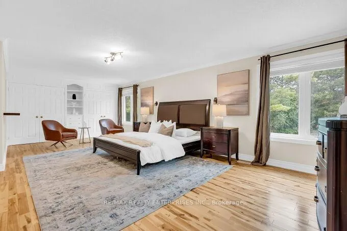 Photo 28 of 26 Oakridge Court, Brampton, Heart Lake West — HOMEH