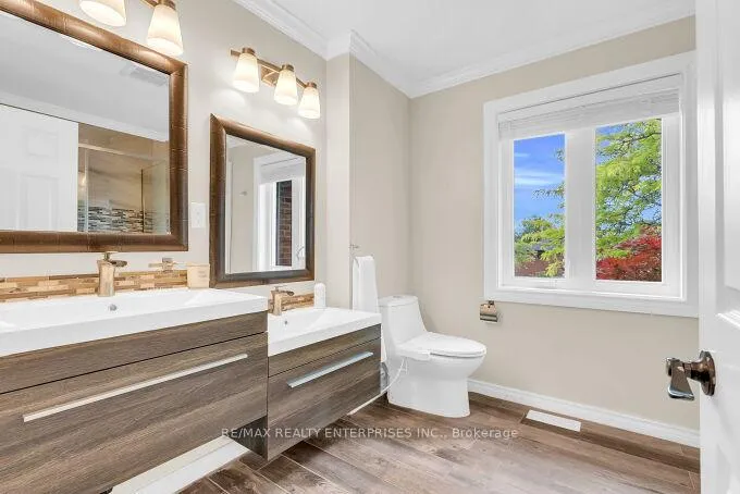 Photo 36 of 26 Oakridge Court, Brampton, Heart Lake West — HOMEH