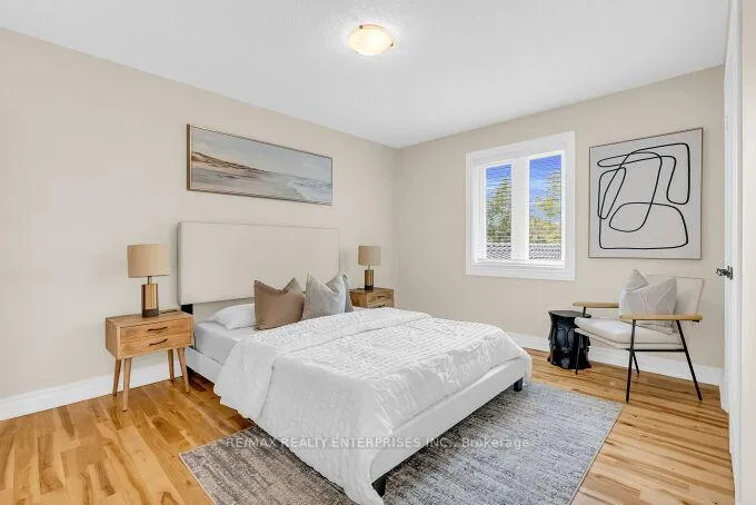Photo 37 of 26 Oakridge Court, Brampton, Heart Lake West — HOMEH
