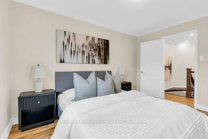 Photo 39 of 26 Oakridge Court, Brampton, Heart Lake West — HOMEH