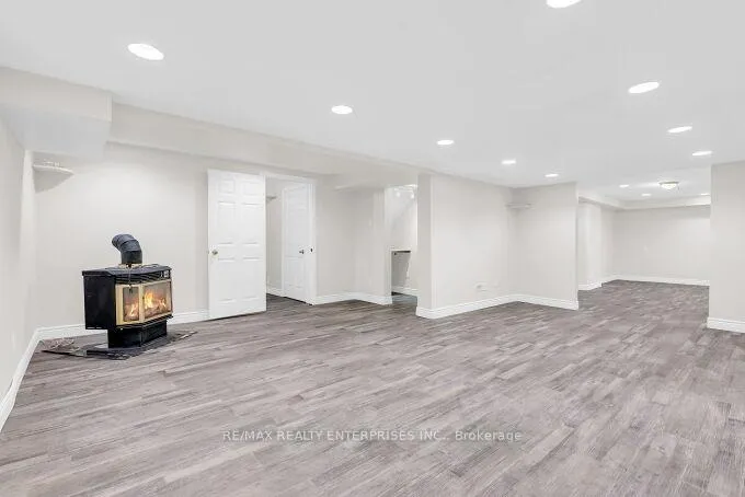 Photo 42 of 26 Oakridge Court, Brampton, Heart Lake West — HOMEH