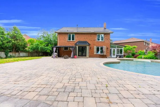 Photo 46 of 26 Oakridge Court, Brampton, Heart Lake West — HOMEH