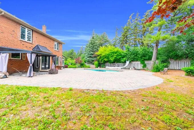 Photo 47 of 26 Oakridge Court, Brampton, Heart Lake West — HOMEH