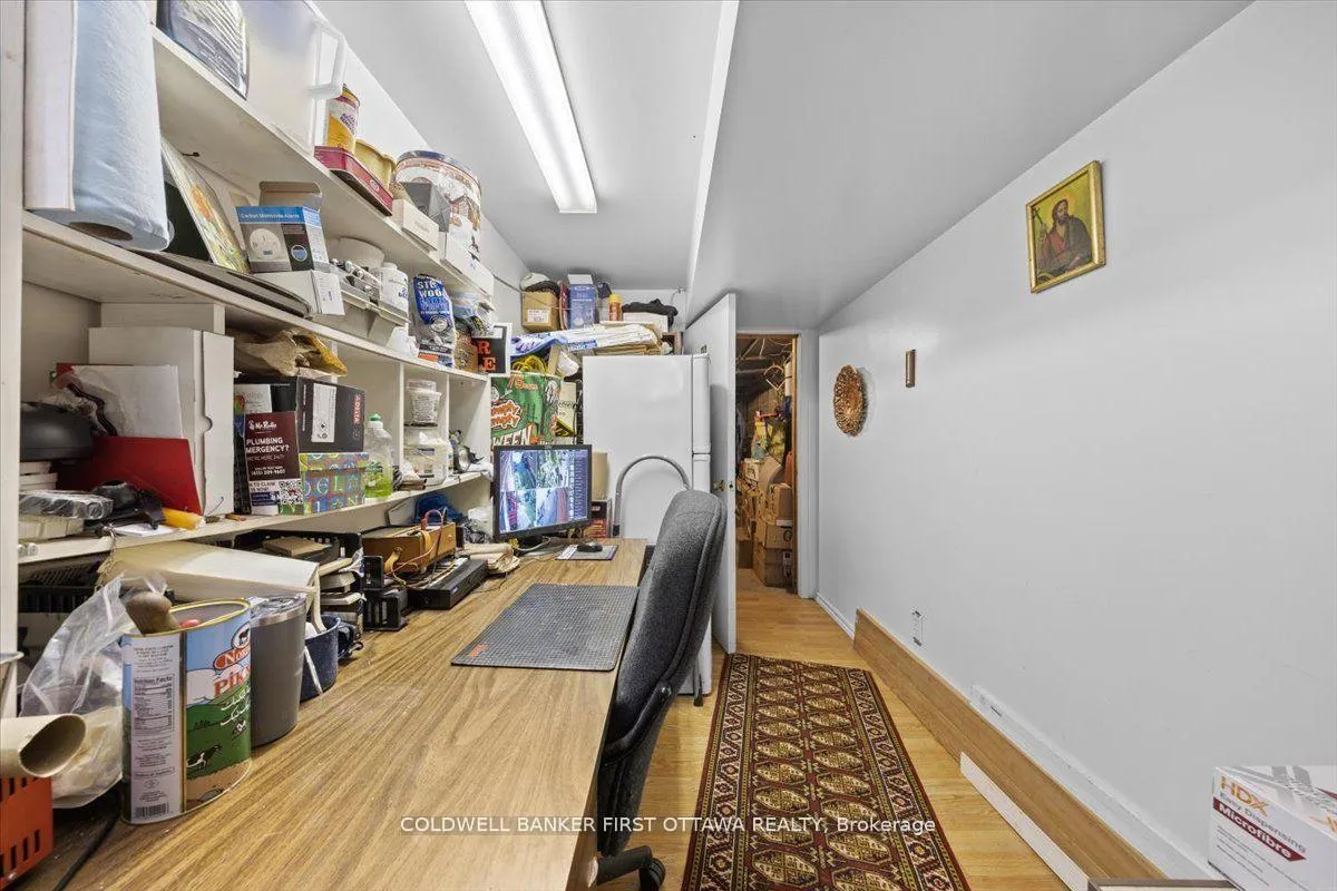 Photo 25 of 902 Watson Street, Ottawa, Fairfield Heights — HOMEH