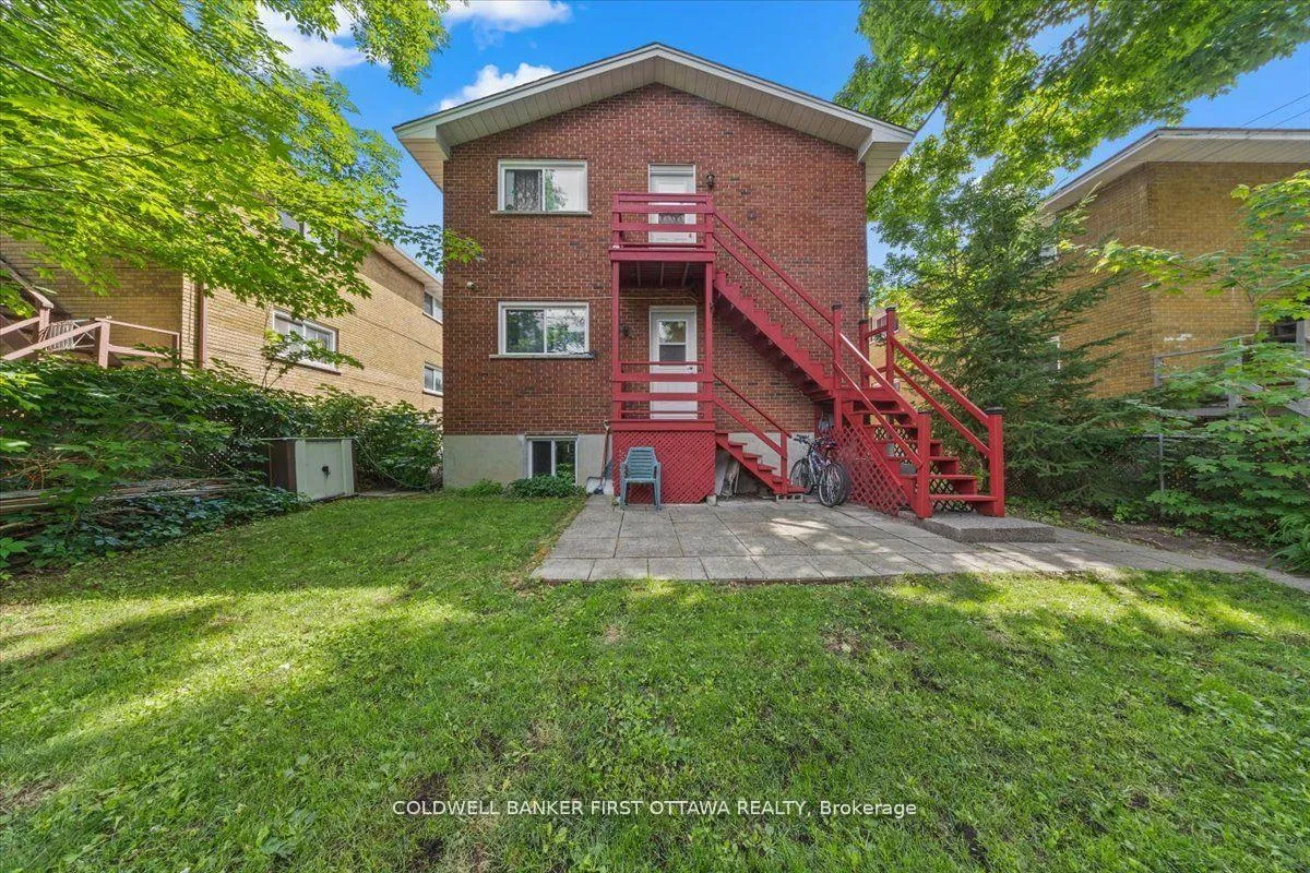 Photo 26 of 902 Watson Street, Ottawa, Fairfield Heights — HOMEH