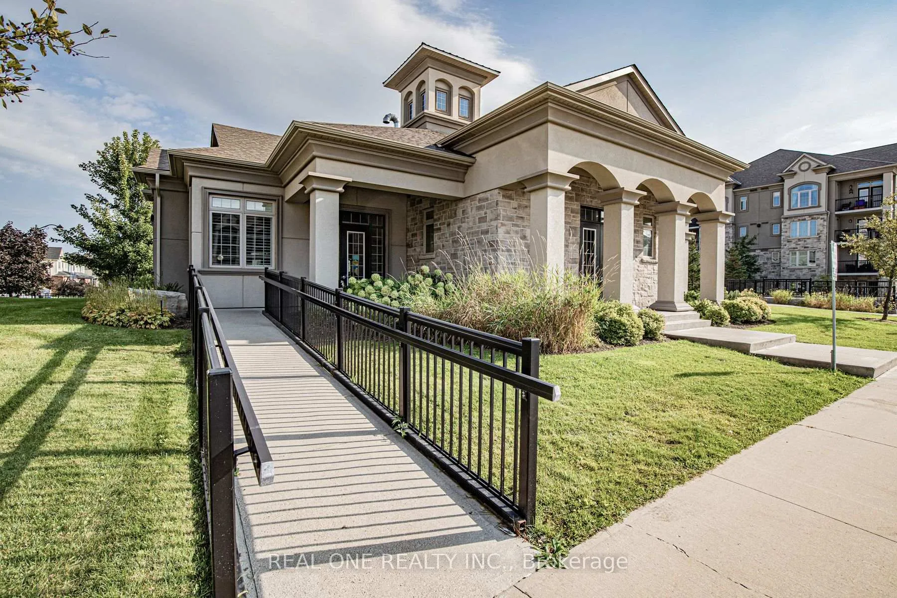 Photo 23 of Unit 102, 1440 Main Street E, Milton, Dempsey — HOMEH