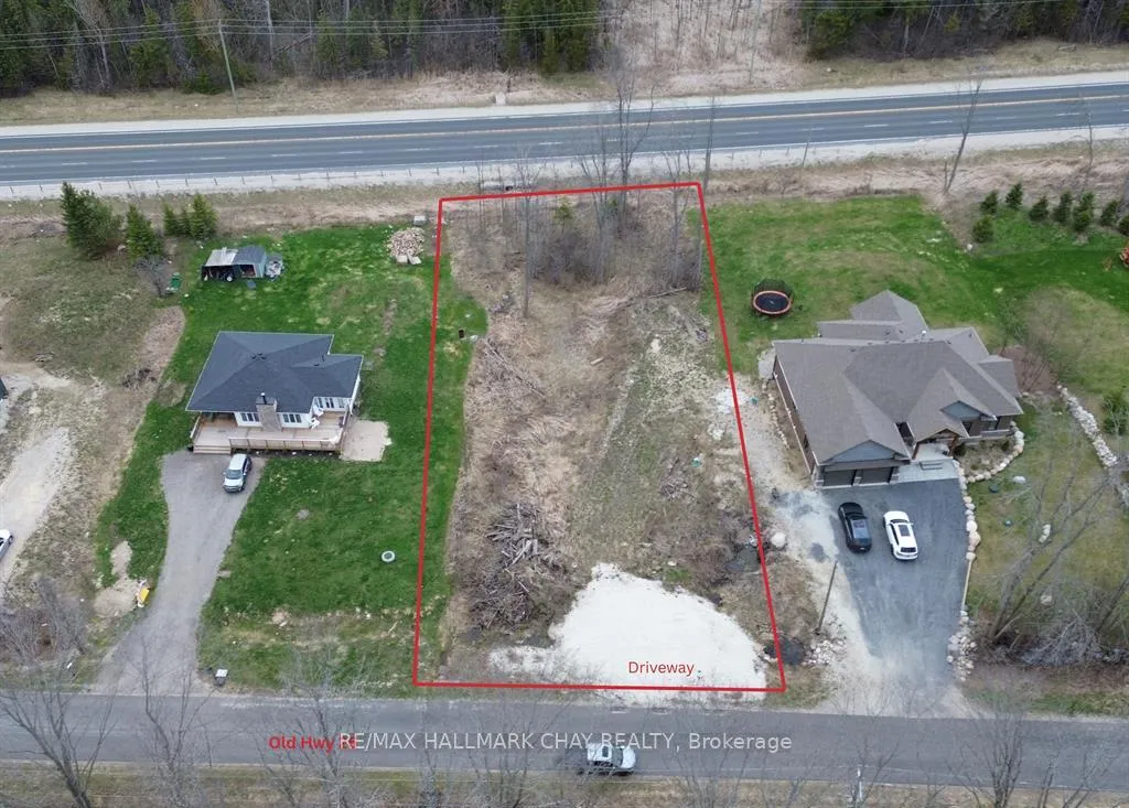 Photo 1 of 137 Old Highway 26, Meaford — HOMEH