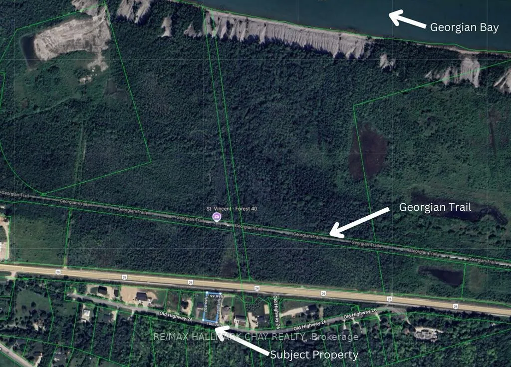 Photo 3 of 137 Old Highway 26, Meaford — HOMEH