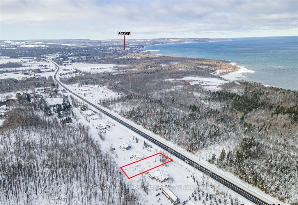 Photo 8 of 137 Old Highway 26, Meaford — HOMEH