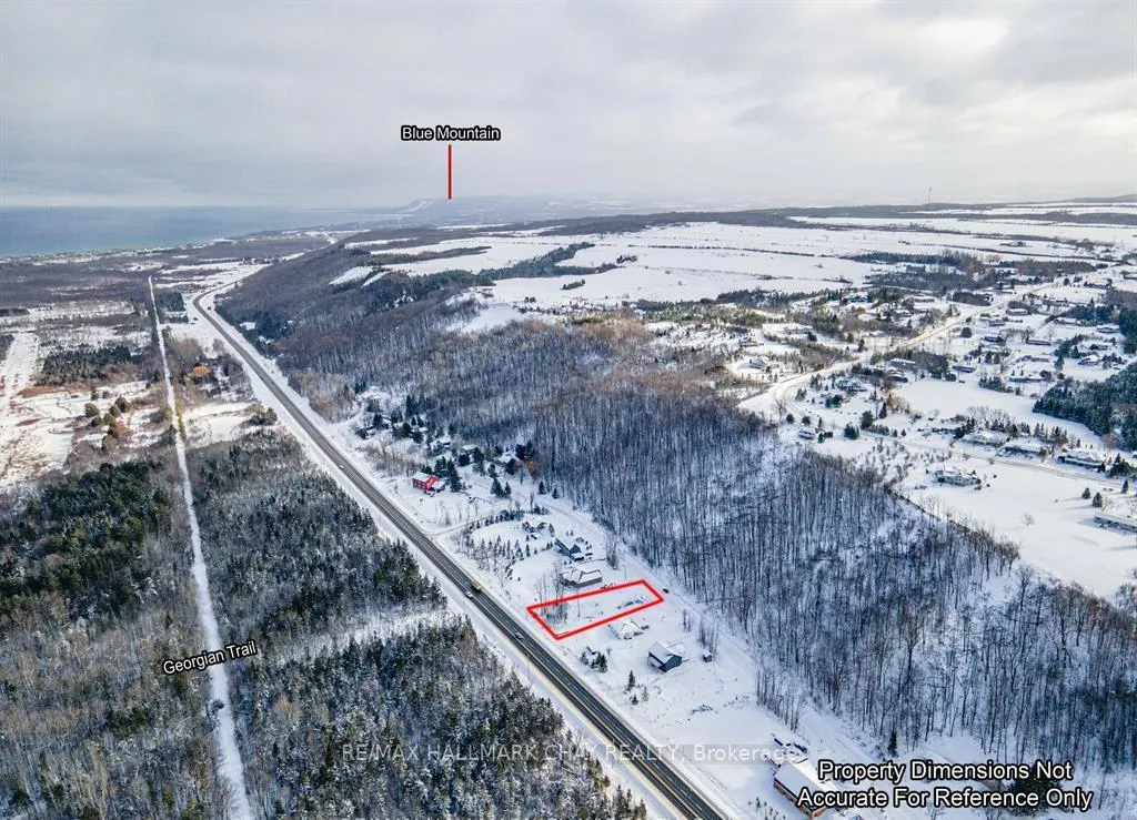 Photo 9 of 137 Old Highway 26, Meaford — HOMEH