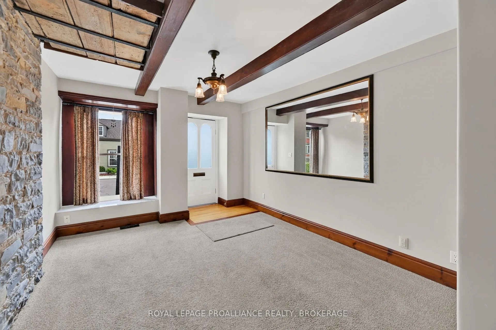 Photo 3 of 12 Rideau Street, Kingston, East of Sir John A. Blvd — HOMEH