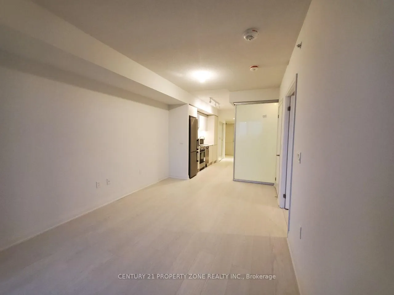 Photo 3 of Unit 604, 10 Gibbs Road, Etobicoke, Islington-City Centre West — HOMEH