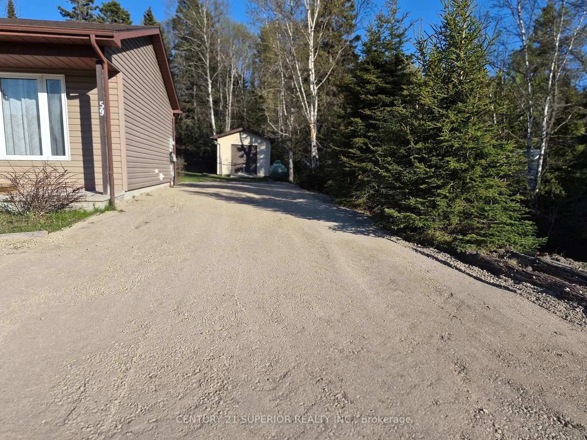 Photo 4 of 59 Hemlo Drive, Marathon — HOMEH