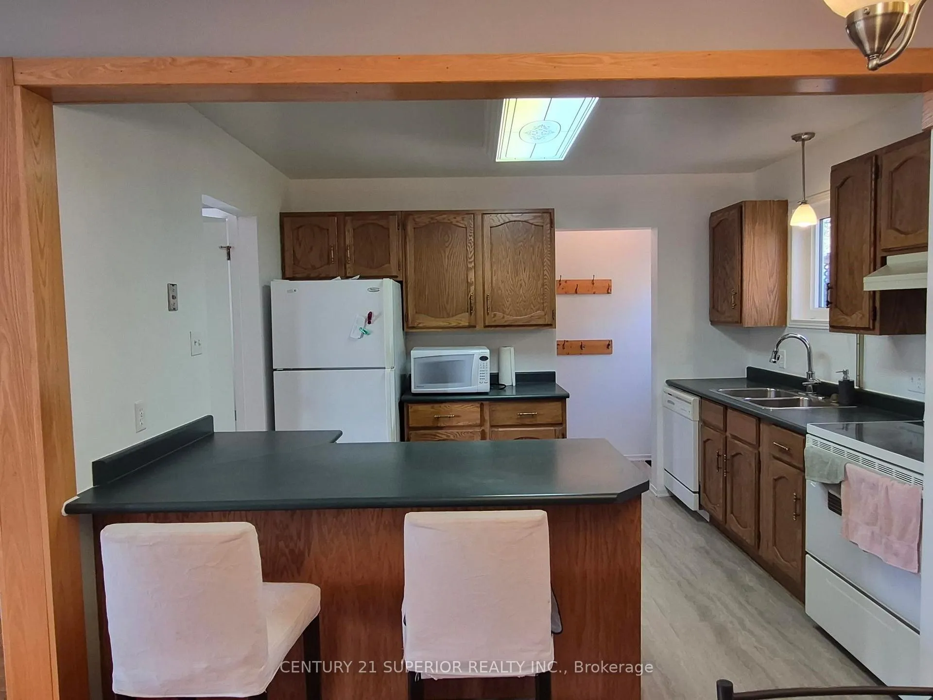 Photo 11 of 59 Hemlo Drive, Marathon — HOMEH