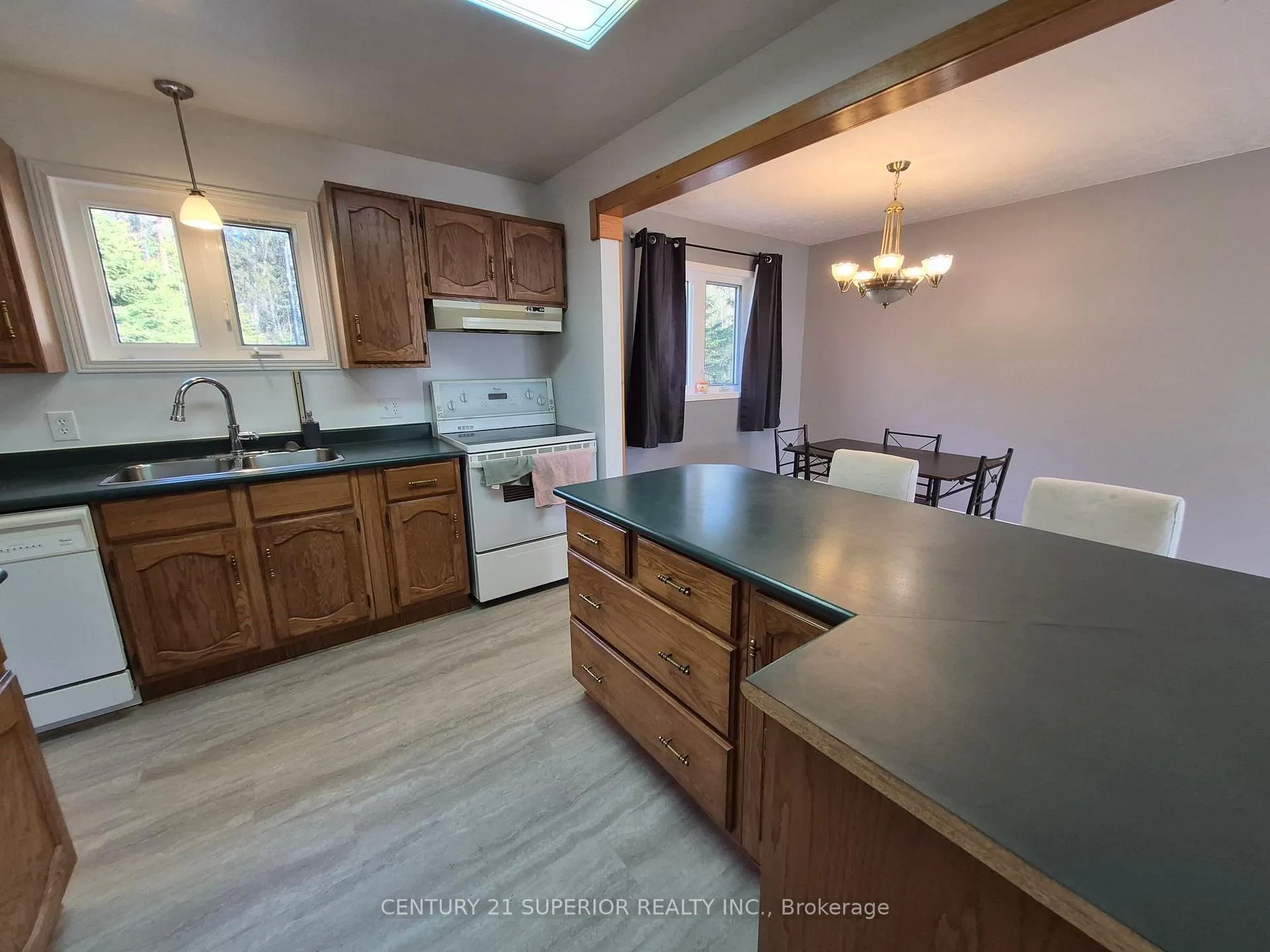 Photo 12 of 59 Hemlo Drive, Marathon — HOMEH