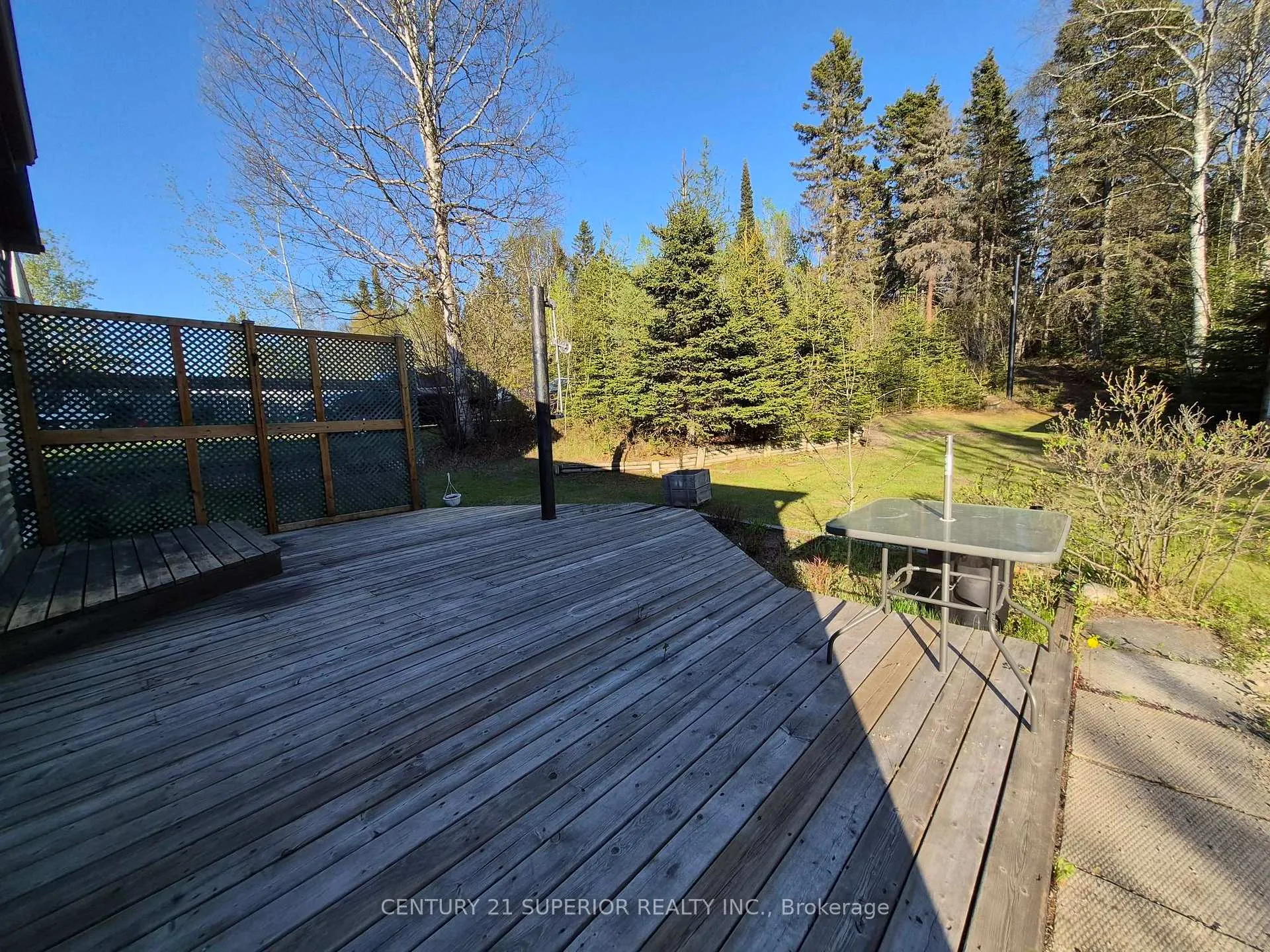 Photo 46 of 59 Hemlo Drive, Marathon — HOMEH
