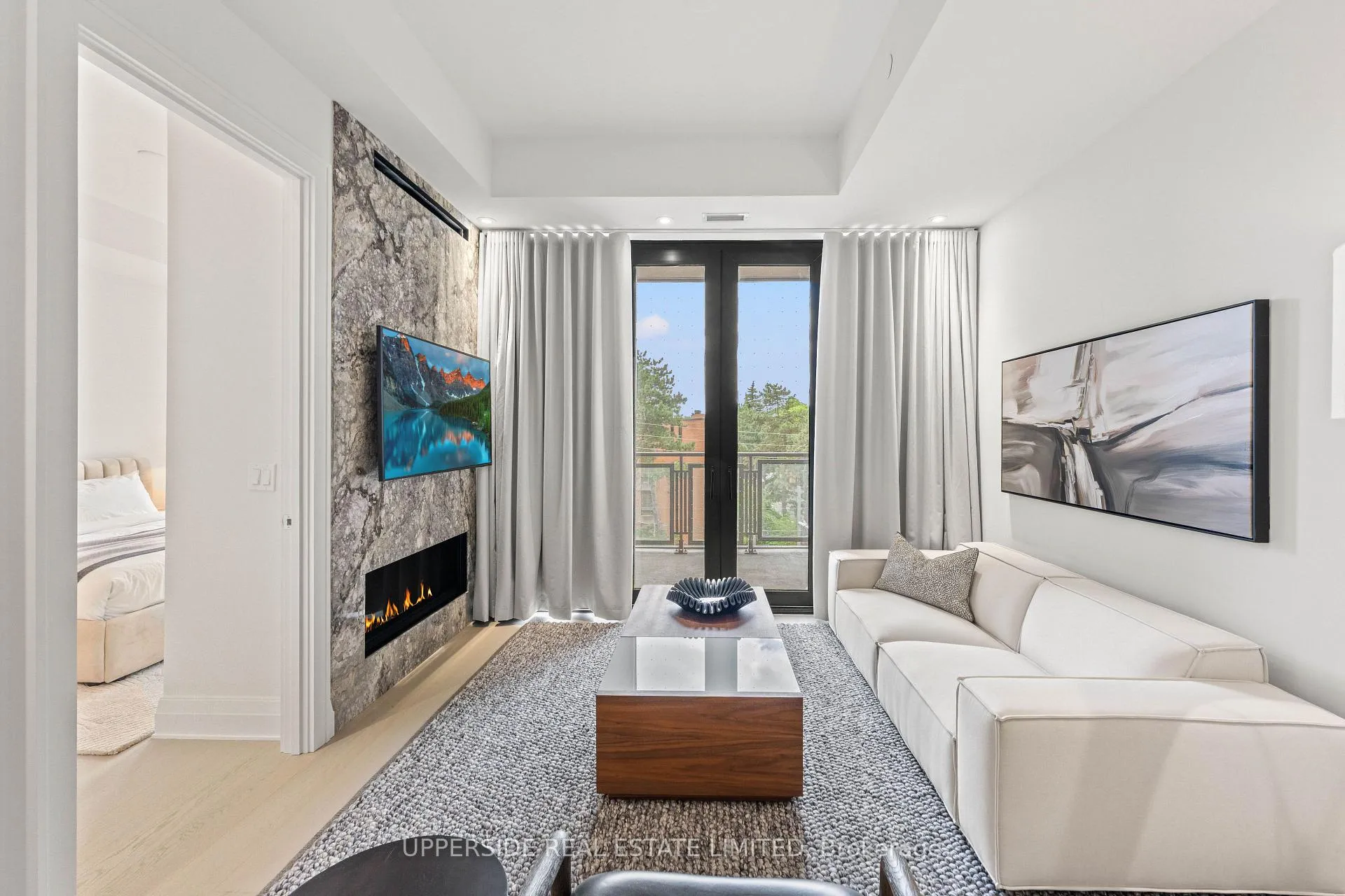 Photo 12 of Unit 408, 2 Forest Hill Road, Toronto, Forest Hill South — HOMEH