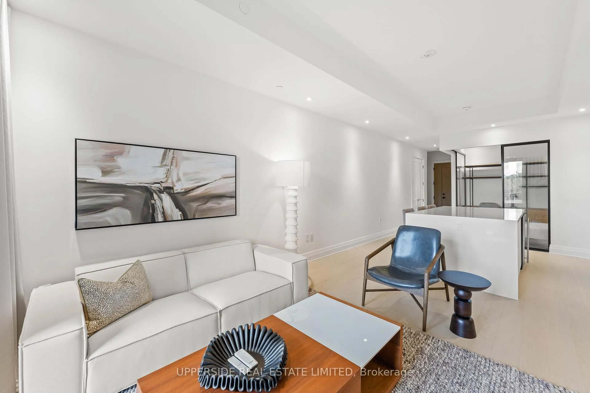 Photo 13 of Unit 408, 2 Forest Hill Road, Toronto, Forest Hill South — HOMEH