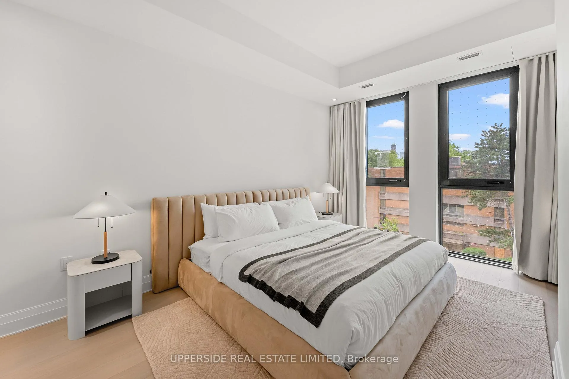 Photo 14 of Unit 408, 2 Forest Hill Road, Toronto, Forest Hill South — HOMEH