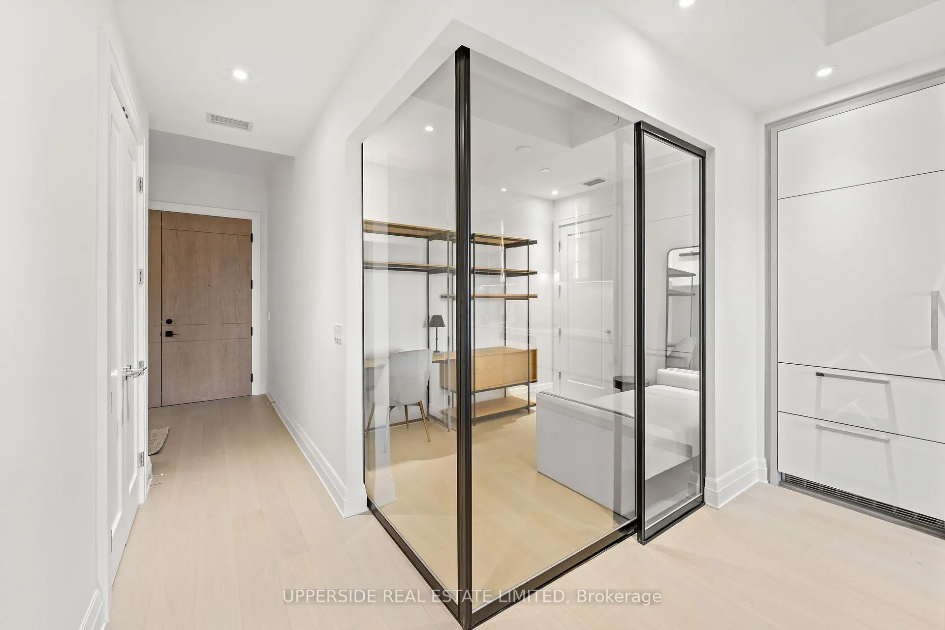 Photo 19 of Unit 408, 2 Forest Hill Road, Toronto, Forest Hill South — HOMEH