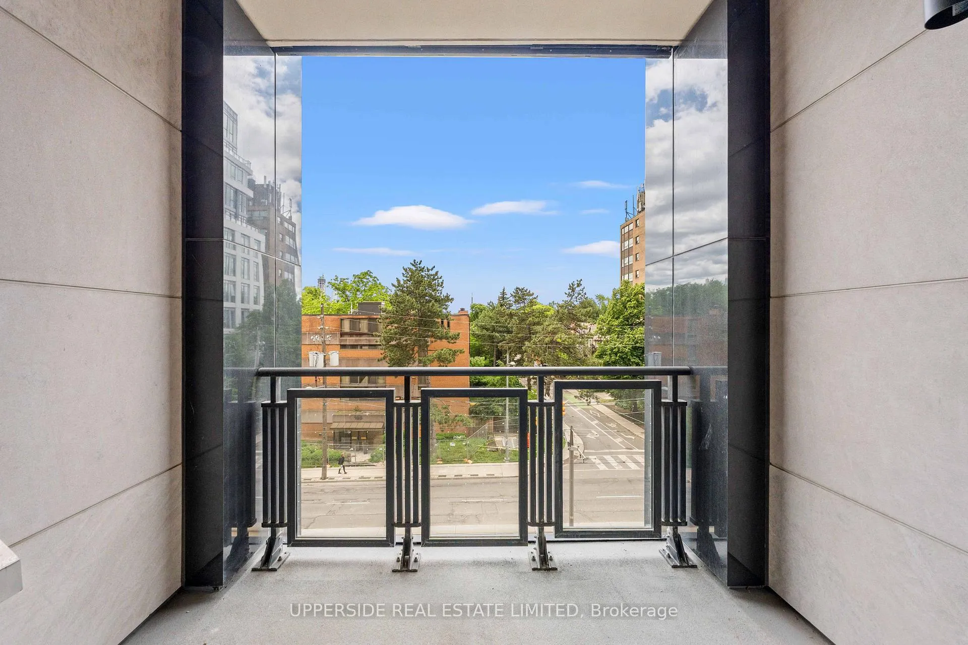 Photo 21 of Unit 408, 2 Forest Hill Road, Toronto, Forest Hill South — HOMEH