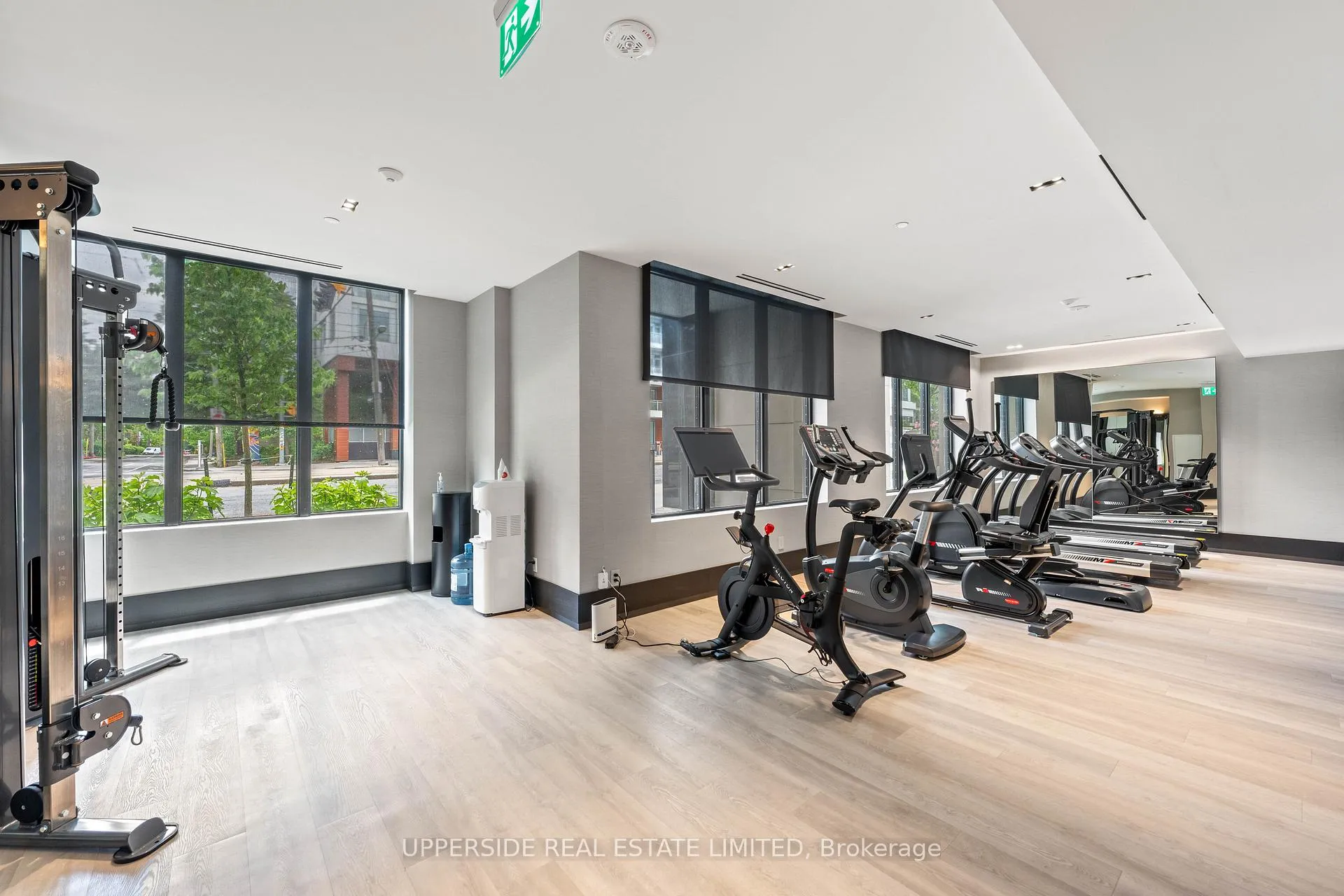 Photo 22 of Unit 408, 2 Forest Hill Road, Toronto, Forest Hill South — HOMEH