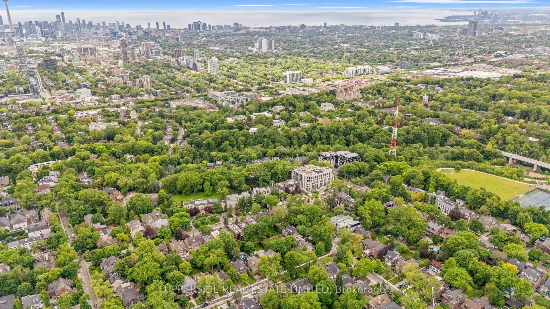 Photo 25 of Unit 408, 2 Forest Hill Road, Toronto, Forest Hill South — HOMEH