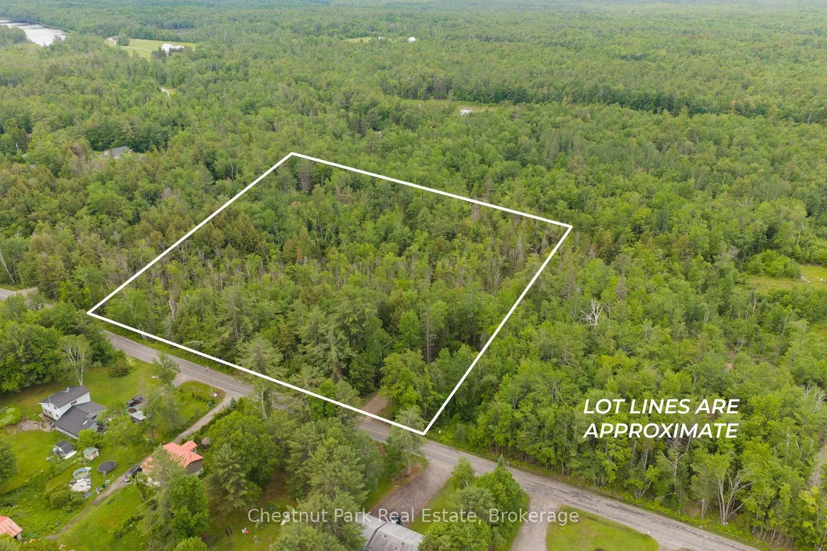 Photo 1 of 1066 Uffington Road, Bracebridge, Draper — HOMEH