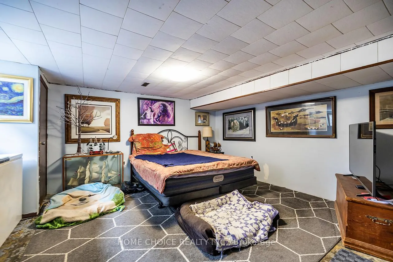 Photo 17 of 225 Barkley Crescent, Oshawa, Vanier — HOMEH