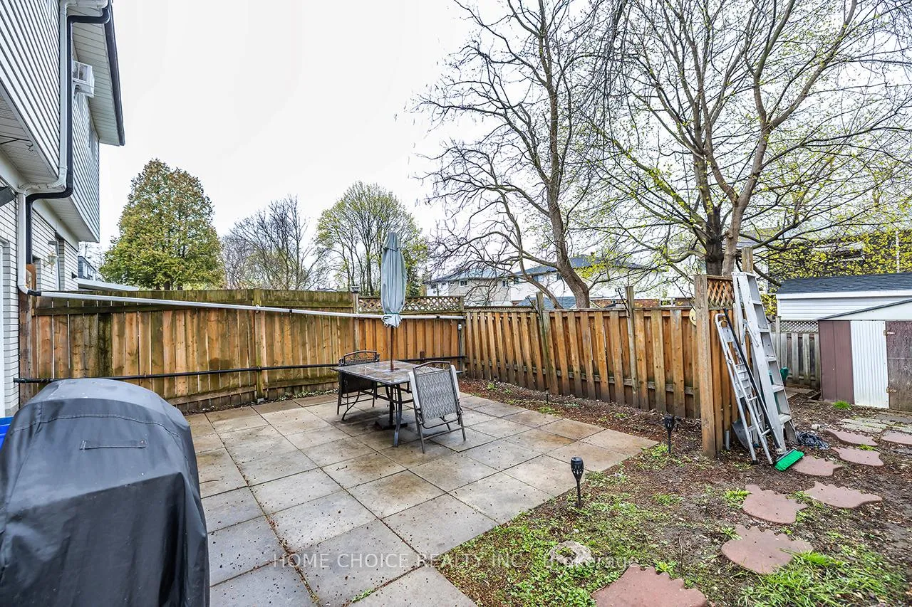 Photo 19 of 225 Barkley Crescent, Oshawa, Vanier — HOMEH