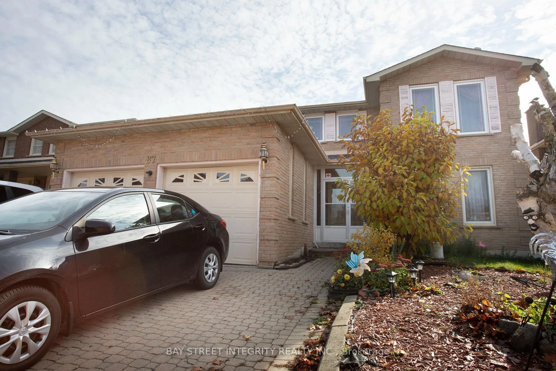 Photo 1 of 87 Raymerville Drive, Markham, Raymerville — HOMEH